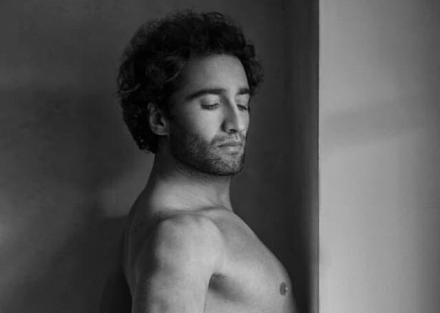 ფოტოხელოვანმა პაატა თედიაშვილი გააშიშვლა – „პასო დობლე”