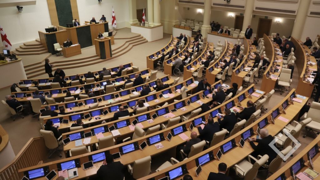 „თავხედობაა“ - რას ნიშნავს, შეზღუდვების დაწესება საგანგებო მდგომარეობის გარეშე?!