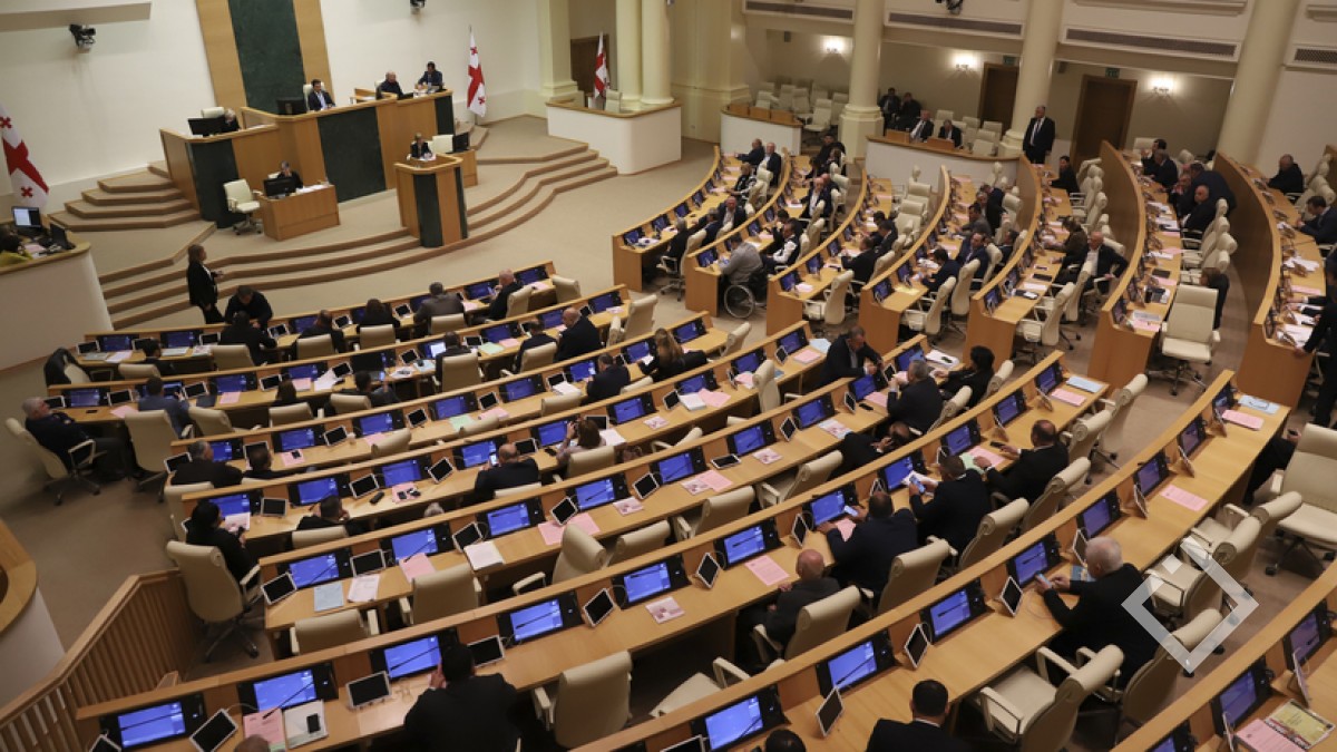 „თავხედობაა“ – რას ნიშნავს, შეზღუდვების დაწესება საგანგებო მდგომარეობის გარეშე?!