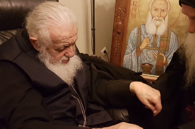 პატრიარქის გზავნილი მრევლს: მნიშვნელოვანია, რომ ადამიანი ფიქრობდეს და უვლიდეს თავის პირის ღრუს