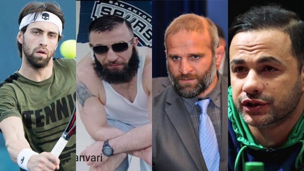 ყაჩაღობა, გაუპატიურება, ძალადობა, ქურდული სამყარო - ცნობილი ქართველი სპორტსმენების სკანდალები