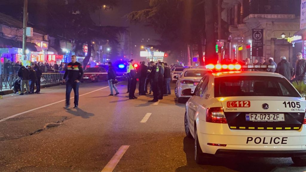 გაიგეთ, რა შემთხვევაში არ გადაიხდით საგანგებო მდგომარეობის რეჟიმის დარღვევისთვის გამოწერილ ჯარიმას