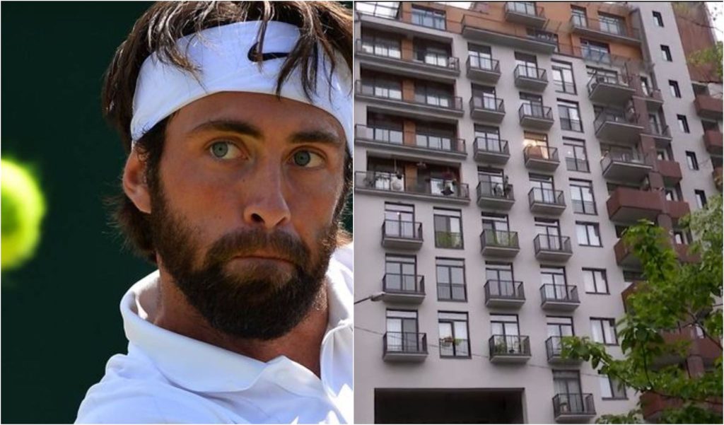 Exclusive: ნიკოლოზ ბასილაშვილი ყოფილ მეუღლესთან ქონებრივ დავას იწყებს