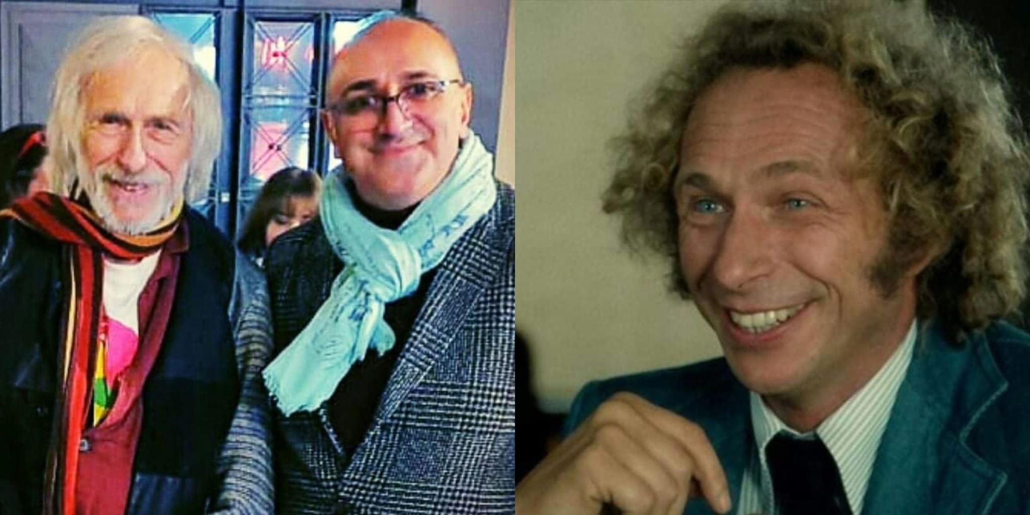 „ერთი სული მაქვს, როდის ჩამოვალ…“ – 24 წლის შემდეგ, პიერ რიშარის საქართველოში სტუმრობა დაიგეგმა