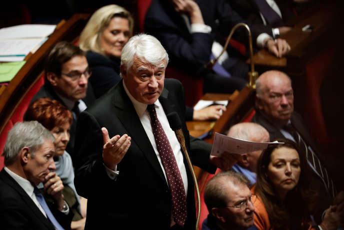 საფრანგეთის პარლამენტის წევრი COVID-19-ით გარდაიცვალა