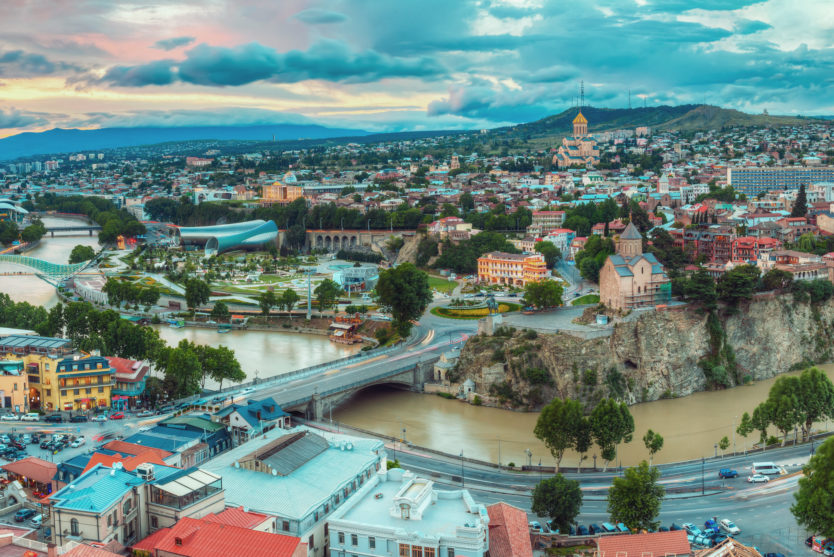 ეს პატარა ქვეყანა კორონავირუსთან ბრძოლაში სამაგალითო მოდელი გახდა - Europa Press საქართველოზე სტატიას აქვეყნებს