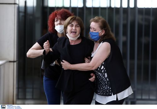 19 წლის გოგოს გაუპატიურება და მკვლელობა – სკანდალური სასამართლო: რა განაჩენი გამოუტანა ბრალდებულებს ბერძენმა მოსამართლემ