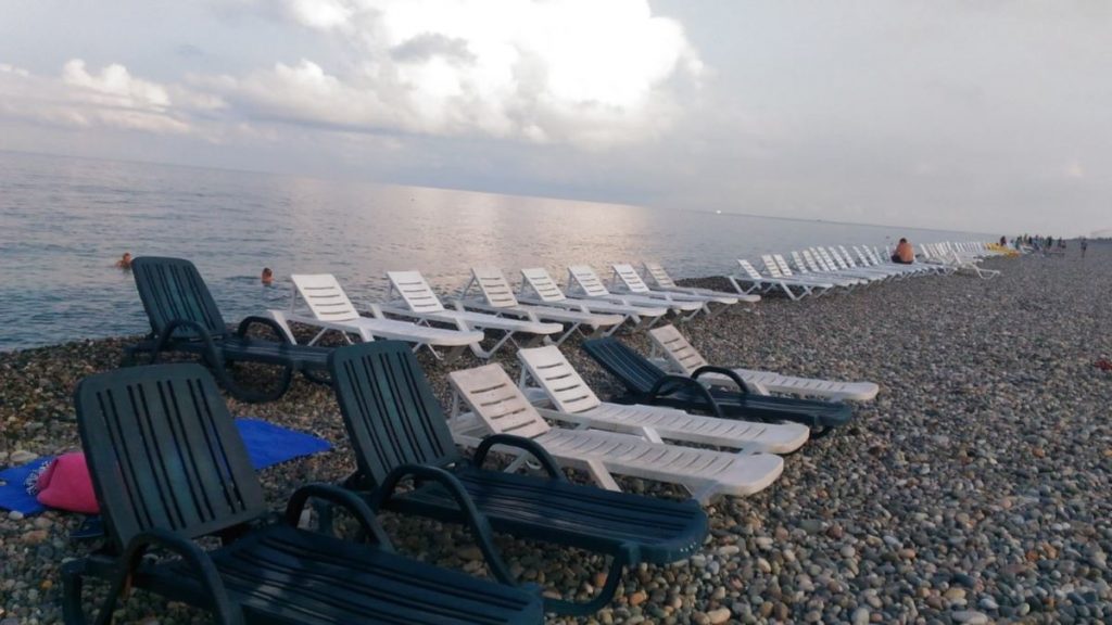 რას ურჩევს ხათუნა ზახაშვილი მოსახლეობას ზღვის სეზონისთვის