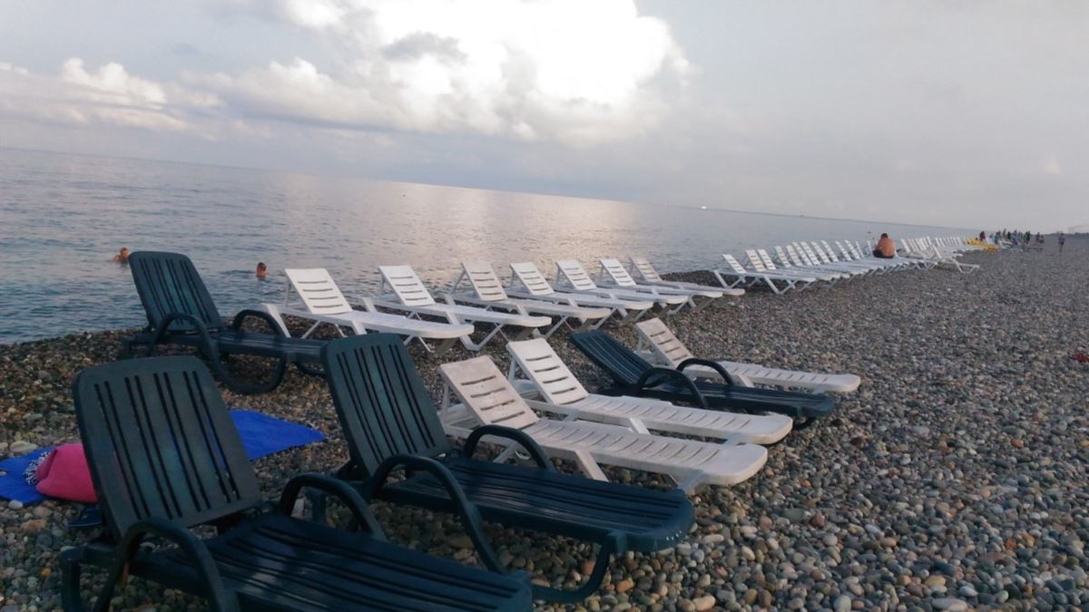 რას ურჩევს ხათუნა ზახაშვილი მოსახლეობას ზღვის სეზონისთვის