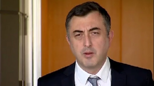 რასაც გახარია ქართულ ჯიგრობას ეძახის, მთელ მსოფლიოში ამას კორუფცია ქვია – სერგო რატიანი