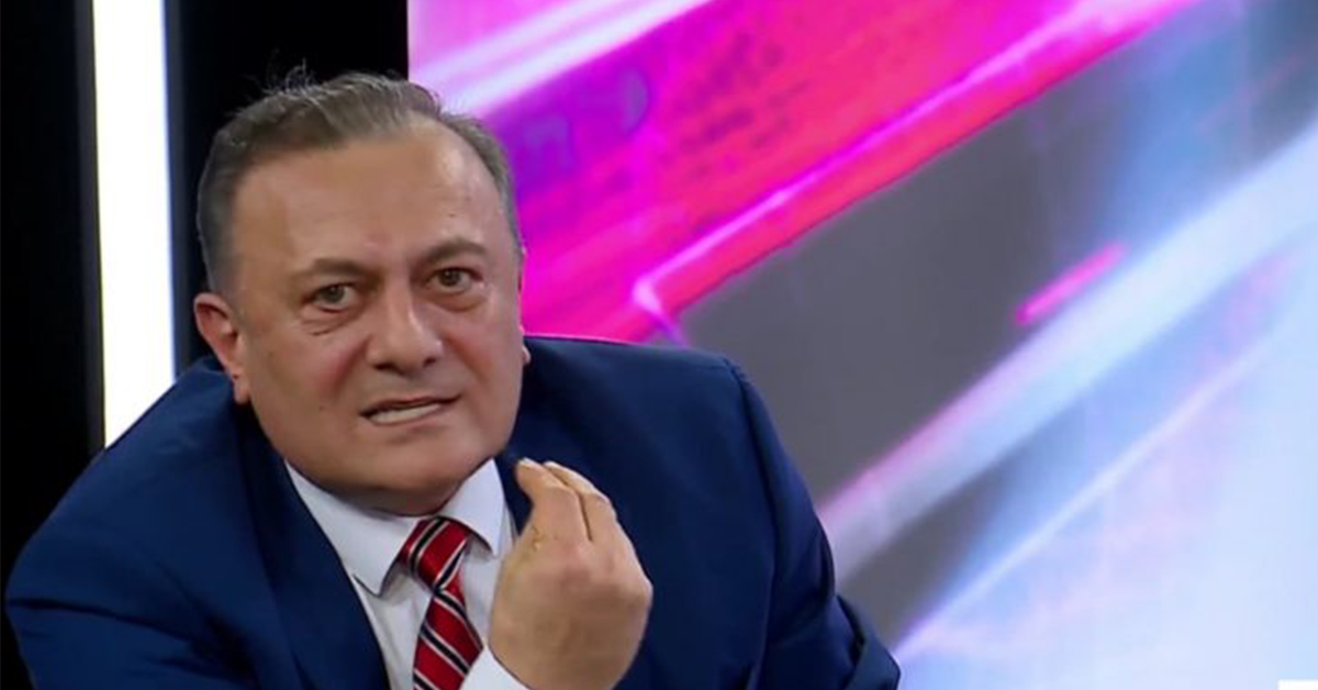 სულ არ ანაღვლებს ვირუსს 9 საათზე გადაედება თუ დილის 5 საათზე – შალვა ნათელაშვილი