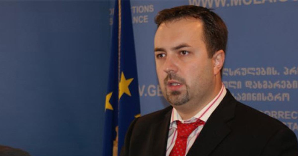 „ოცნებას“ ვაბრუნებთ სივრცეში, სადაც იქნება შეჯიბრი პროგრამებით და არა ძალადობით – შაშკინი