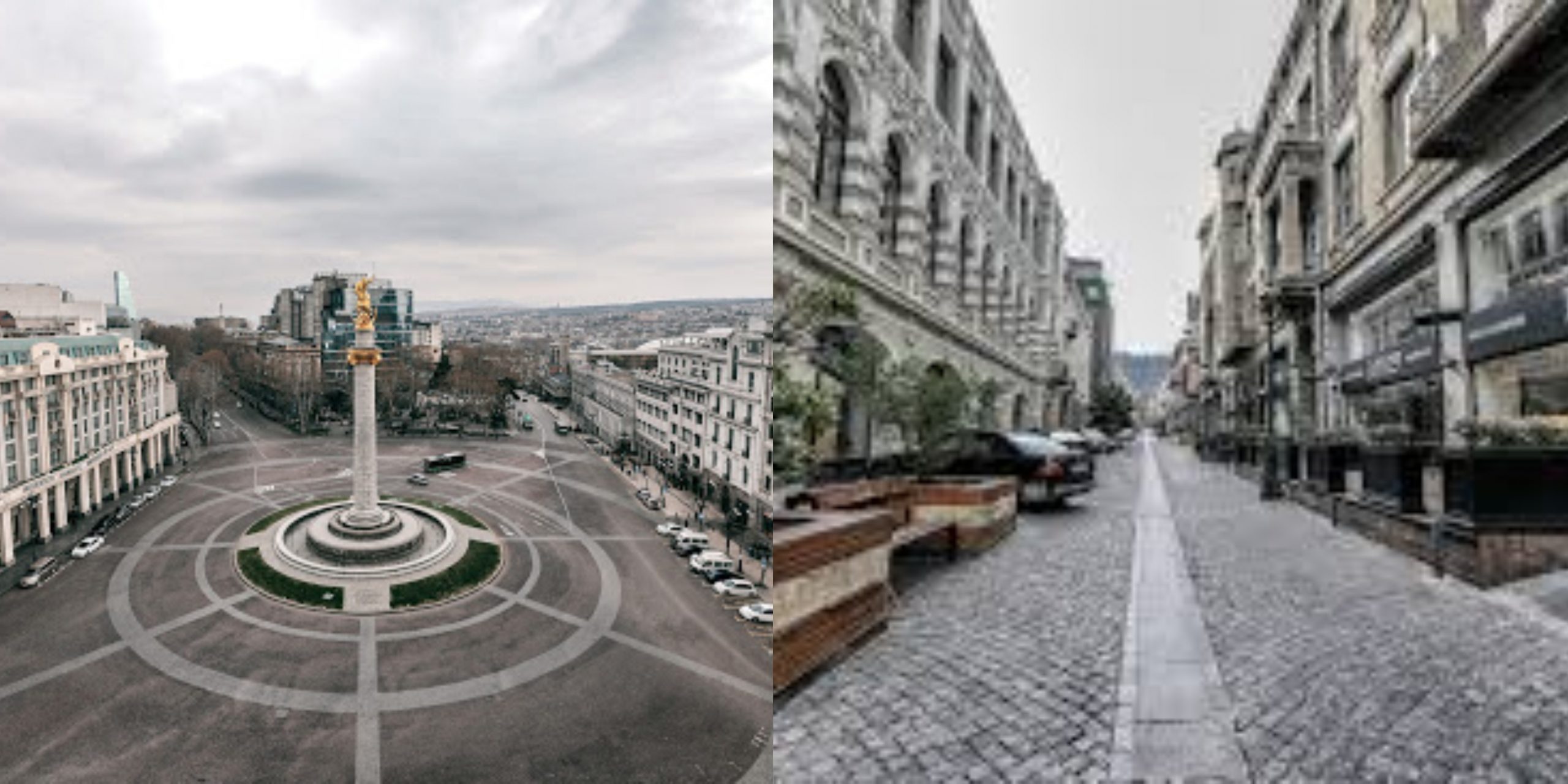 4 შეზღუდვა, რომელიც მომდევნო 1 კვირის განმავლობაში მოიხსნება