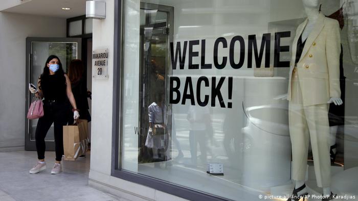 ღამის კლუბებმა მუშაობა განაახლეს… საზღვრები გაიხსნა – როგორ გამოდის მსოფლიო პანდემიური აკრძალვებიდან