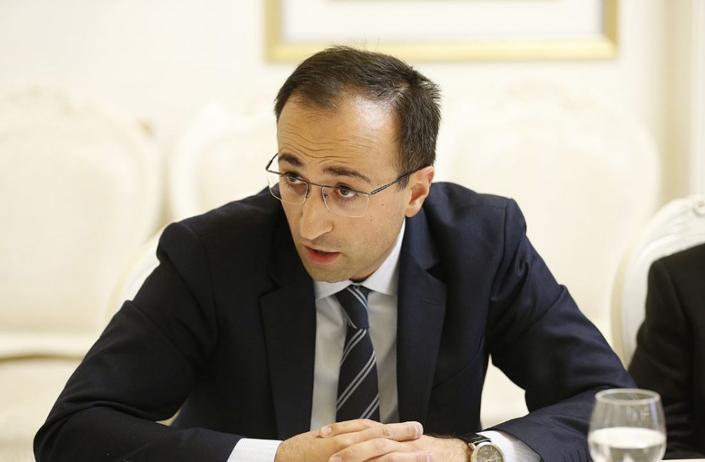 ოფიციალური ერევანი ეჭვობს, რომ საქართველოში COVID-19-ის სტატისტიკა ზუსტი არ არის