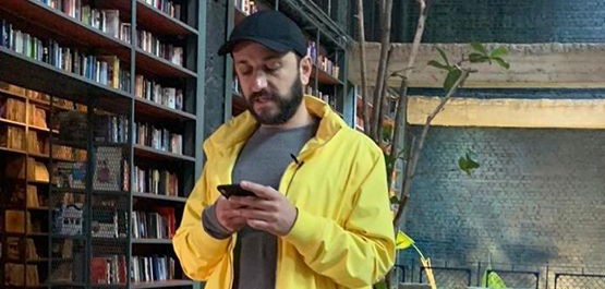 “იმედი მაქვს, ბევრი ადამიანი გაერთიანდება კარგი საქმისთვის” – რა ჩაიფიქრა სტეფანემ