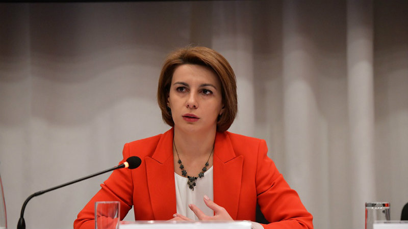 სამწუხაროდ, ჩანს რომ ამ შეთანხმებას შესრულება სრულად არ უწერია – თამარ ჩუგოშვილი