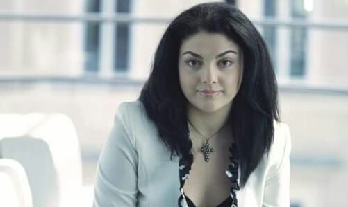 “ამ აკრძალვის გამო ბავშვი საბარგულით ვატარე. ეს ნორმალურია?” – თამარ ივერმა დარღვევა აღიარა