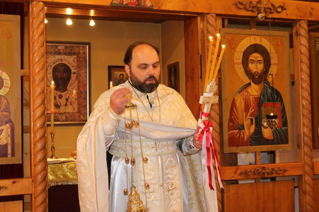 ვინც ბედობას მომილოცავს, იმ წუთშივე წავშლი მეგობრობიდან - დეკანოზი თამაზ ლომიძე