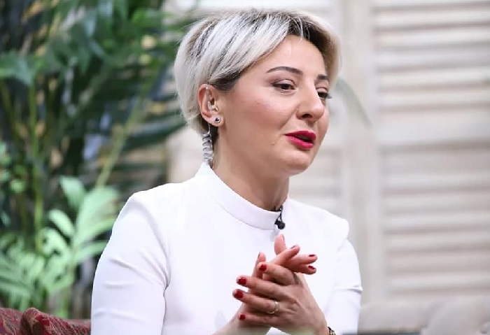 თათული ედიშერაშვილმა “პოსტ ტვ” დატოვა – რომელ არხზე იხილავთ მსახიობს