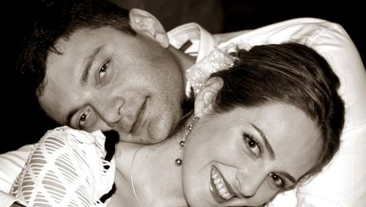 “შენ არასოდეს დაგითმია ტვინის ის უბანი, რითიც გიყვარდით” – რატი სამყურაშვილის გარდაცვალებიდან მე-40 დღე