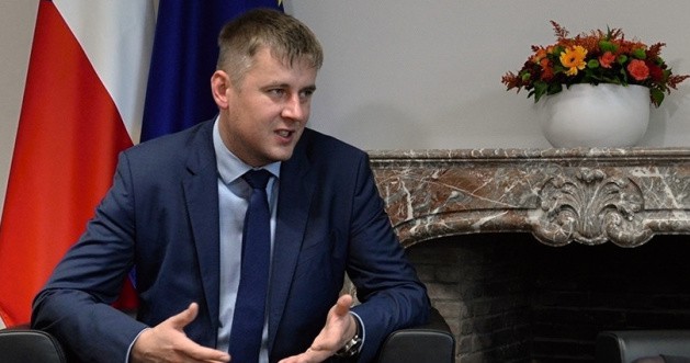 ტომაშ პეტრშიჩეკი: სავალალოა, რომ ე.წ. „ბორდერიზაცია“ და სხვა უკანონო მოქმედებები გრძელდება