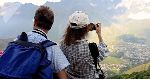 რა შემთხვევაში შეძლებენ ტურისტები საქართველოში შემოსვლას