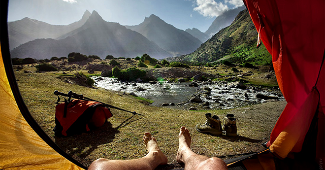 ქვეყნებიდან, სადაც კორონავირუსი მძვინვარებს, ტურისტებს ვეღარ ჩამოვიყვანთ - პაატა იმნაძე