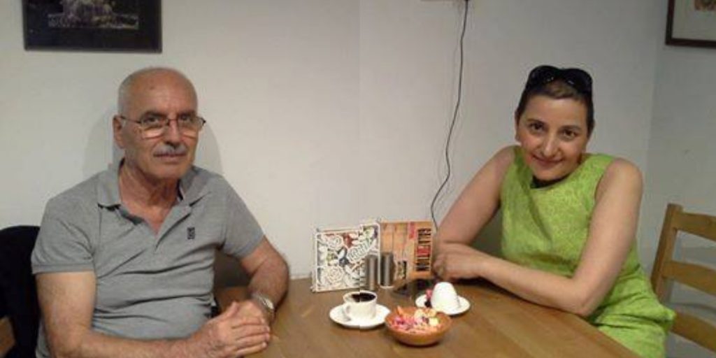 „ერთად ბედნიერი 6 წელი ვიცხოვრეთ! - თურქი პოეტისა და ბათუმელი ქალის სიყვარულის ისტორიის სევდიანი დასასრული