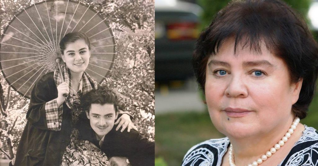 „თუ გამაგდებ, ჩემ სიცოცხლეს ფასი არ ექნება!“ - გოჩა აბაშიძე 83 წლის გახდებოდა