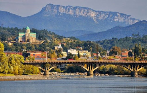 ქუთაისი ტურისტულ სეზონს ახალი ბრენდინგით შეხვდება