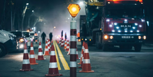 ყიფშიძის ქუჩიდან ვაკის პარკამდე საავტომობილო გზა გაიხსნა