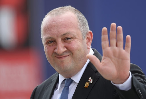 „ქართული ოცნებიდან“ წასული მარტო მე ვარ, დანარჩენი ყველა გაგდებულია – გიორგი მარგველაშვილი