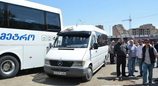 საქალაქთაშორისო ტრანსპორტი მუშაობას იწყებს