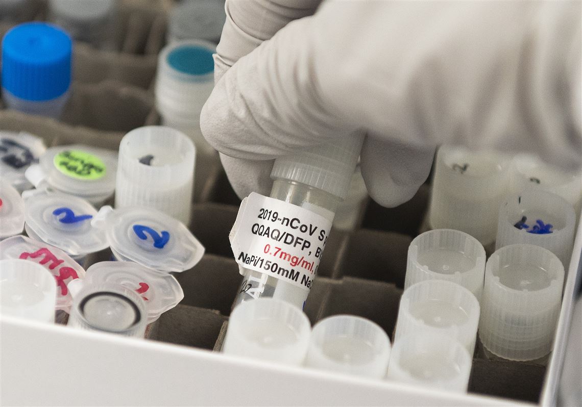 FBI: ჩინეთი ცდილობს კორონავირუსის ვაქცინასთან დაკავშირებულ ინტელექტუალური საკუთრება მოიპაროს