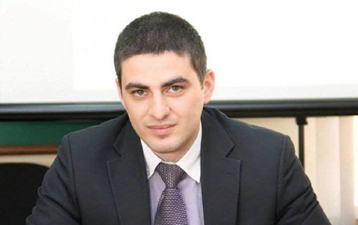 ქართული ტურიზმი კორონავირუსის წინააღმდეგ- ვახტან ჭარაია
