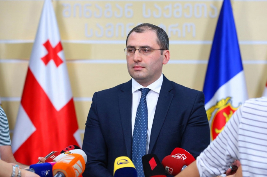 19 წლის ფეხბურთელის გარდაცვალების საქმეზე სპეციალური საგამოძიებო ჯგუფი შეიქმნა