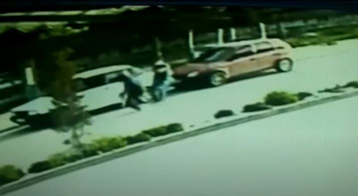 Video: 4 წლის წინ ავარიაში დაღუპული ბავშვის მამამ შური იძია (თურქეთი)