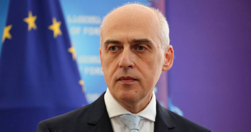რა შემთხვევაში უმასპინძლებს საქართველო რუსეთის წარმომადგენლებს ლუგარში