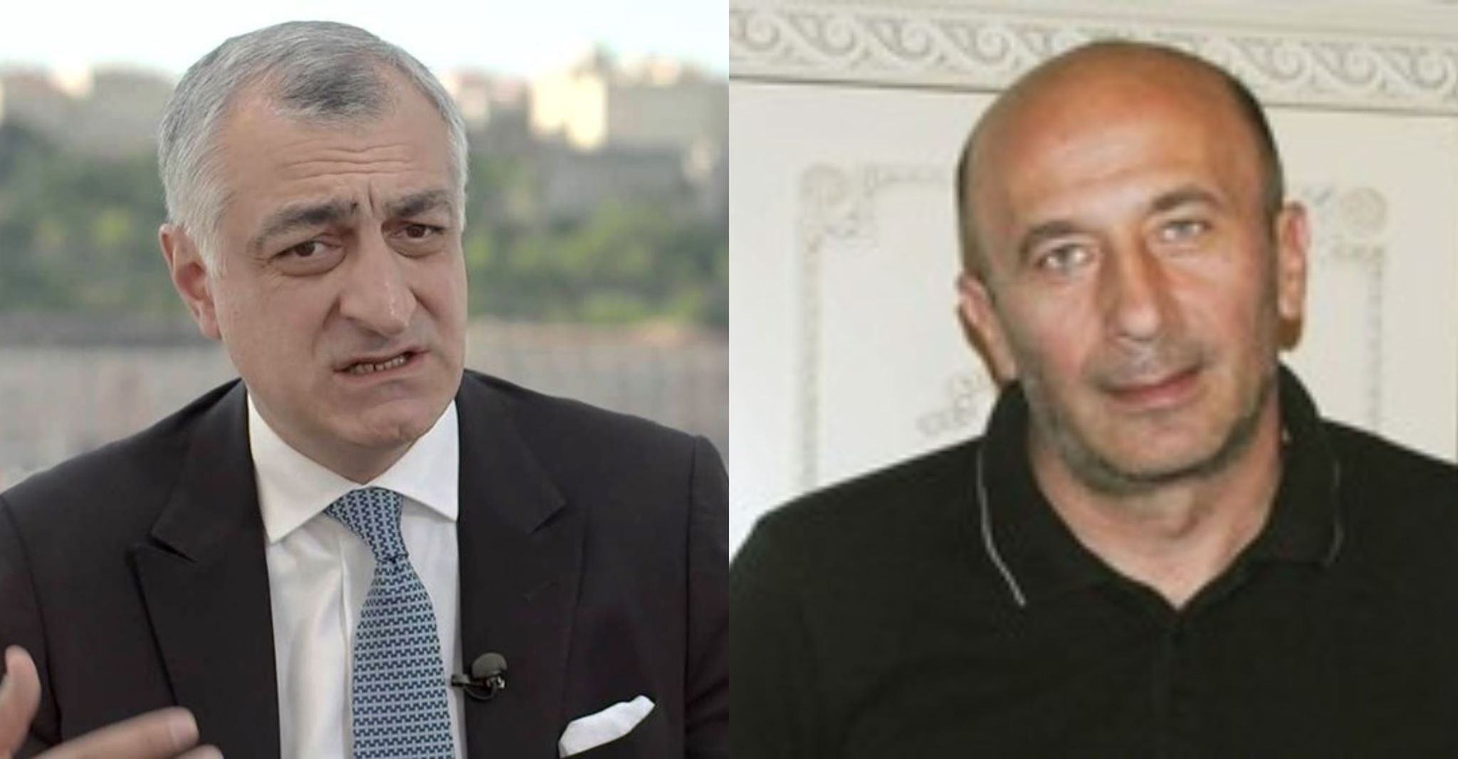 „ზურა რომ ჩემთან ამ თხოვნით მოსულიყო…“ – რა სთხოვა დოიჯაშვილმა მამუკა ხაზარაძეს ისრაელში გამგზავრებამდე