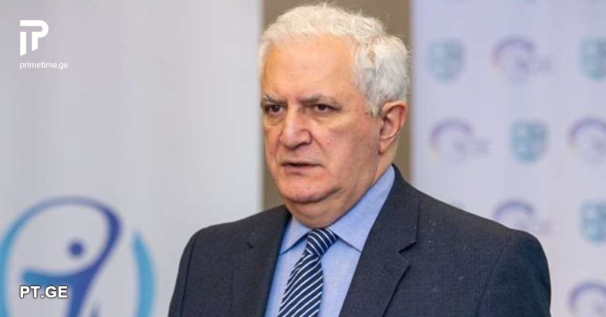 როდიდან დაიწყება მესამე და მეოთხე დოზით ვაქცინაცია – ნახეთ, რას ამბობს ამირან გამყრელიძე