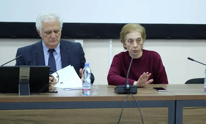ჩემი რაჭაც მწვანე ზონაა, ხათუნა ზახაშვილის კახეთიც და პაატა იმნაძის გურიაც – რას აბრალებენ ცნობილ სამეულს