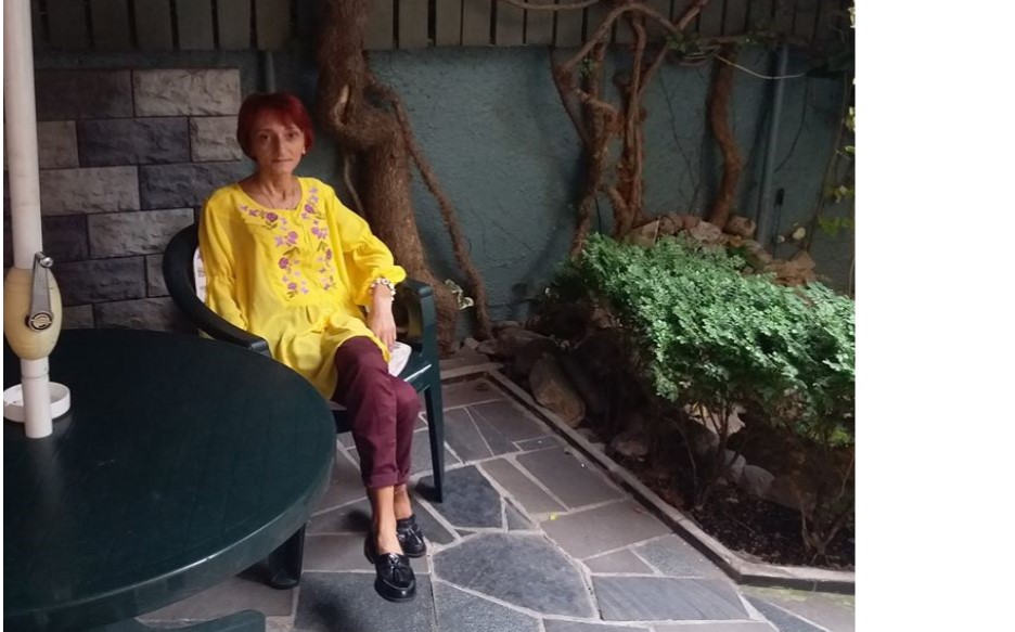 ონკოლოგიურში კიბოს ვებრძოდი, ჩემი დედამთილი კი უკვე „ზალას“ ამზადებდა - ახალგაზრდა ქალის მძიმე ისტორია