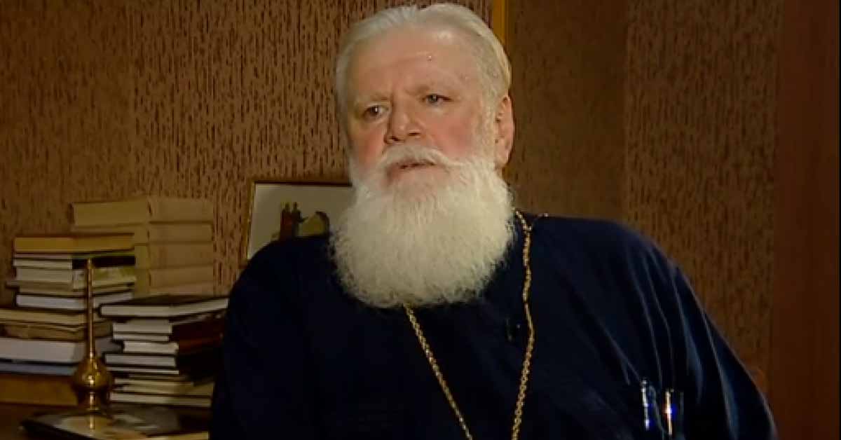 25 მილიონი რომ გაყო 3 მილიონ-ნახევარზე, 59 თეთრი გამოდის, რას გვაყვედრით? – მეუფე ანტონი