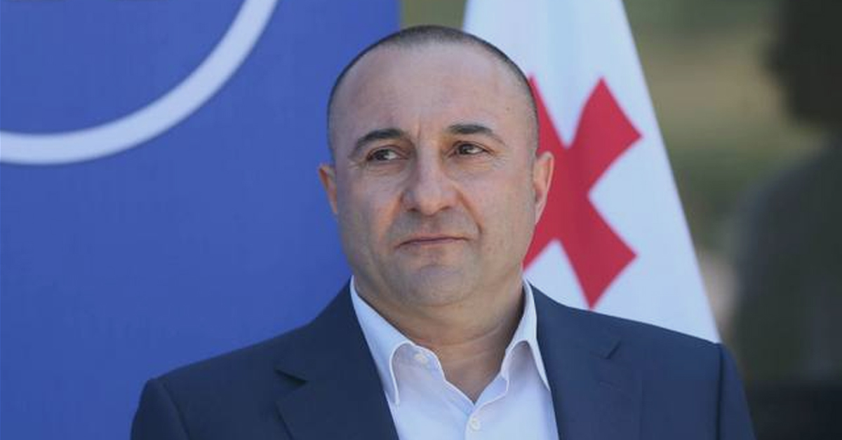 საარჩევნო სისტემის შეცვლას მხარს არ დავუჭერ – კახა ოქრიაშვილი