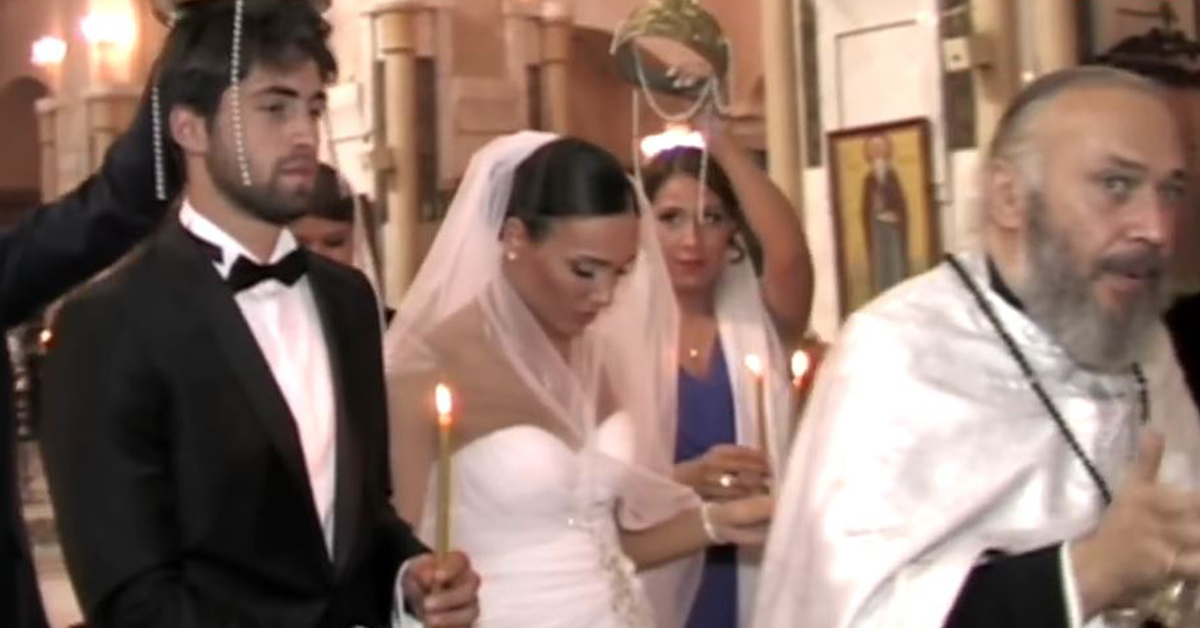 აუცილებლად გაამართლებენ – რას ამბობს მოძღვარი, რომელმაც ნიკოლოზ ბასილაშვილს ჯვარი დასწერა