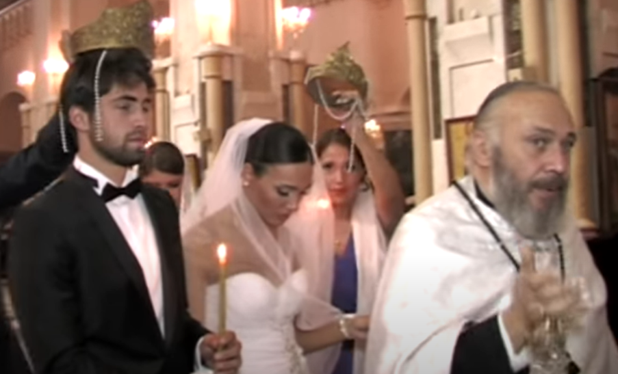 „ჟიზნ ნე სახარ“ – მამა ანთიმოზი ნიკოლოზ ბასილაშვილს მიმართავს