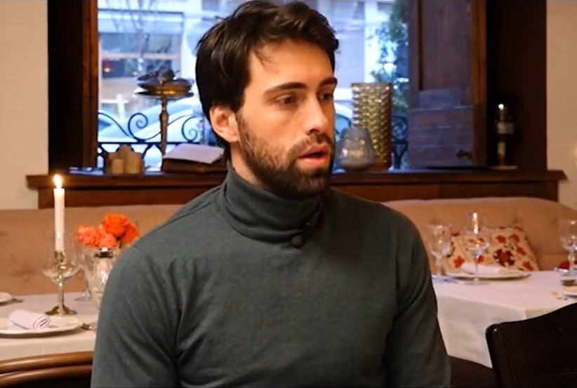 ნიკოლოზ ბასილაშვილი – ვგმობ ყველანაირ ძალადობას! (ვიდეო)