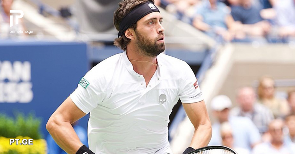 100 000 ლარი თავისუფლებისთვის - ნიკოლოზ ბასილაშვილს გირაო შეეფარდა