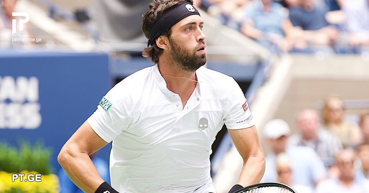 100 000 ლარი თავისუფლებისთვის – ნიკოლოზ ბასილაშვილს გირაო შეეფარდა